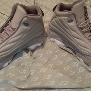 Nike air Jordan pro strong sneakers BRAND NEW